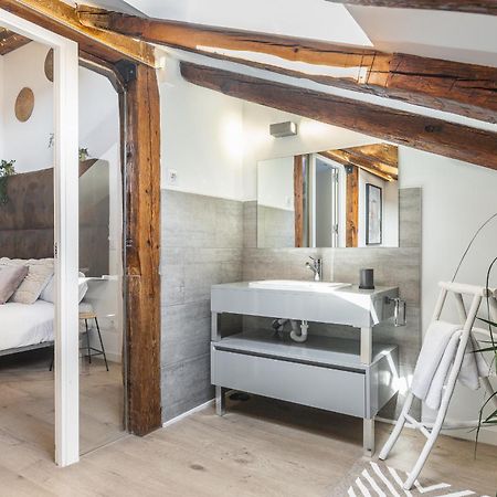 Waou Madrid Es Mia - Corta Duracion Apartment Bagian luar foto