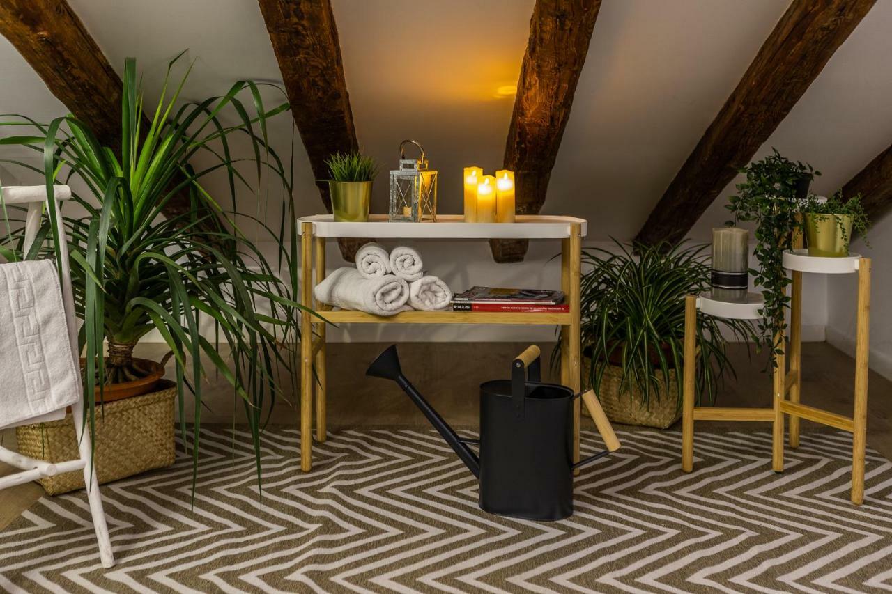Waou Madrid Es Mia - Corta Duracion Apartment Bagian luar foto