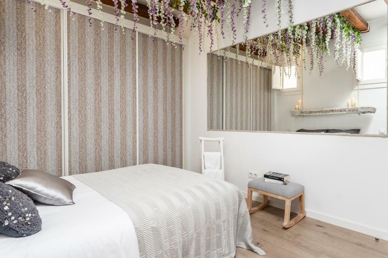 Waou Madrid Es Mia - Corta Duracion Apartment Bagian luar foto