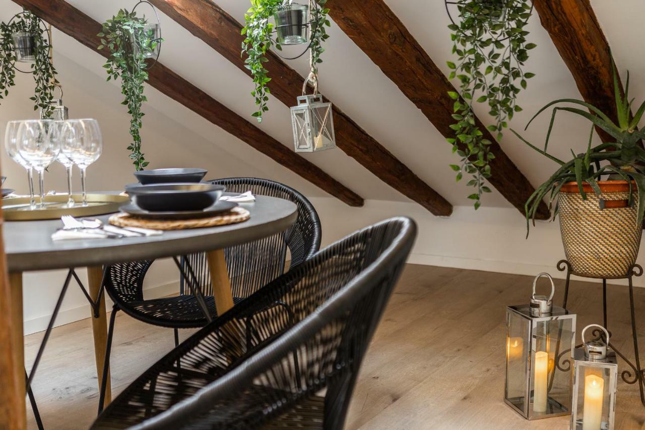 Waou Madrid Es Mia - Corta Duracion Apartment Bagian luar foto